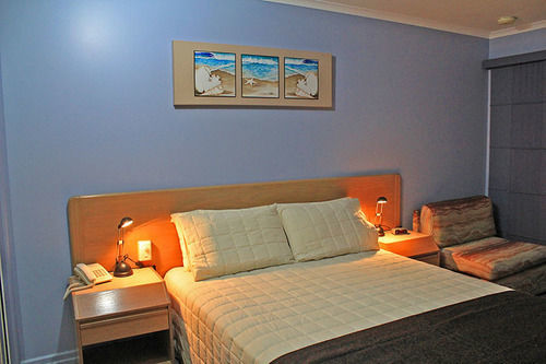 Rainbow Sands Resort Rainbow Beach Exteriör bild
